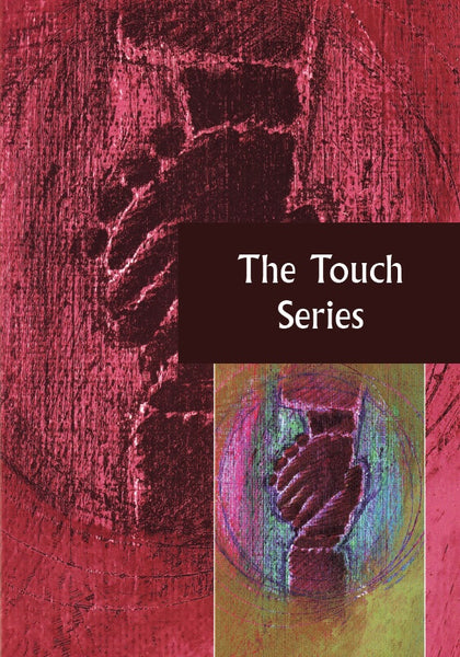 The Touch Series Bible Study Set (3 in 1)