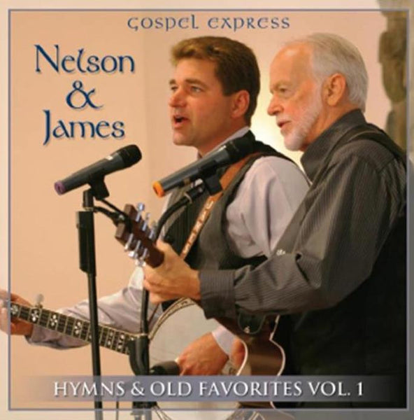 Hymns & Old Favorites