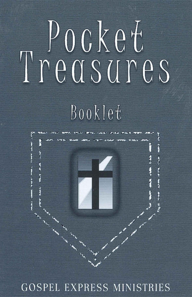 Pocket Treasures